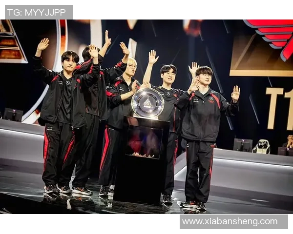 LCK赛区友谊赛即将开启各战队精彩对决不容错过