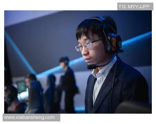 JDG俱乐部正式提拔HongQ成员开启全新征程助力团队发展