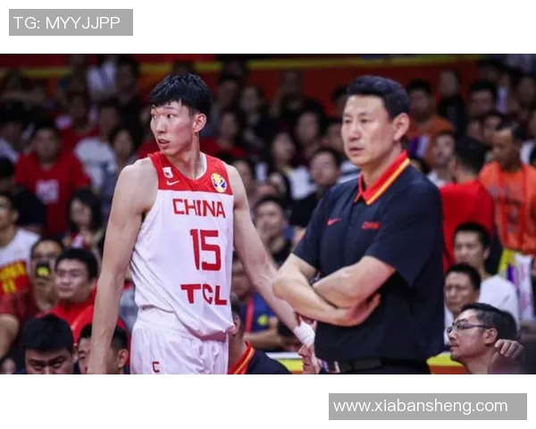 周琦加盟北控男篮，重塑球队未来