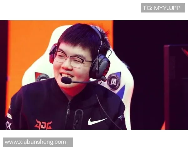 LPL赛季精彩回顾JDG战队小序的成长与突破之路 LPL赛季精彩回顾JDG战队小序的成长与突破之路