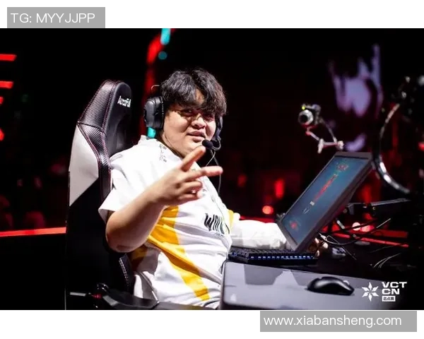 VCT启点赛保级战TYL选手展现实力力争晋级之路