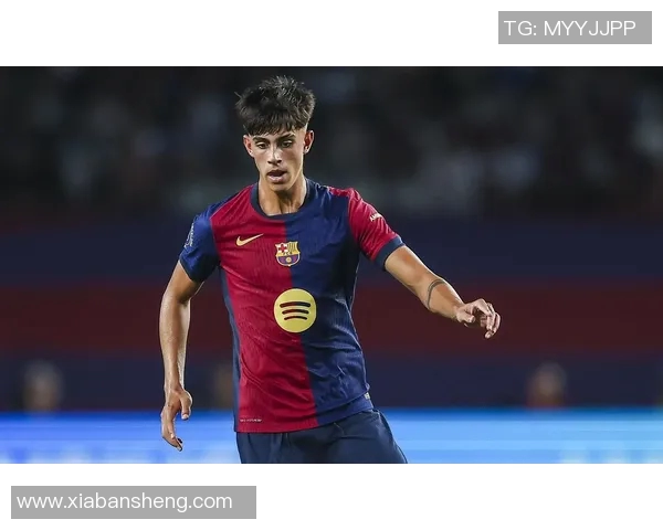 巴塞罗那宣布与球员续约,提升薪资长约至2025年 巴塞罗那宣布与球员续约,提升薪资长约至2025年