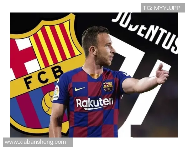 巴萨宣布签下巴西新星，将成未来球队核心力量