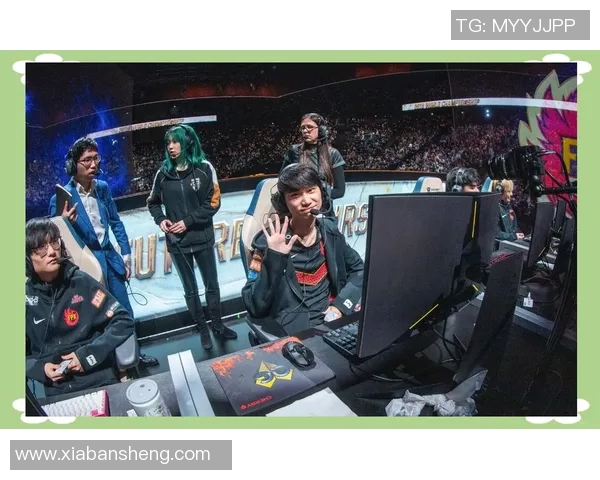 LPL春季赛Tian展现超凡实力助力战队夺冠之路的精彩瞬间