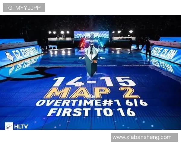 BLAST赏金赛逆转战局zweih展现绝佳实力引发热议