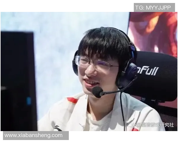 LPL春季赛签名Kael的精彩表现与战队未来展望分析