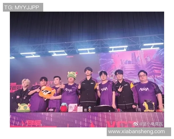 VCT启点赛精彩对决NOVA选手成功晋级引发热议 VCT启点赛精彩对决NOVA选手成功晋级引发热议