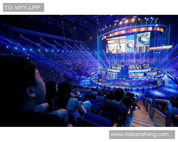 电竞赛事冠军纪录的辉煌历程与未来展望分析