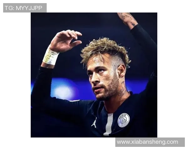 内马尔回归巴黎圣日耳曼!法甲冠军再迎强援,球队实力再次膨胀 内马尔回归巴黎圣日耳曼!法甲冠军再迎强援,球队实力再次膨胀