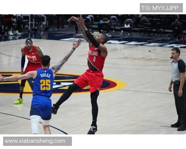 开拓者力克森林狼,利拉德贡献全场最高25分:带你走进比赛背后的故事 开拓者力克森林狼,利拉德贡献全场最高25分:带你走进比赛背后的故事