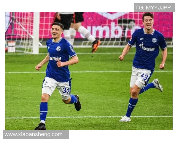 沙尔克04遭法兰克福逆转,德甲遭遇连败困境 沙尔克04遭法兰克福逆转,德甲遭遇连败困境