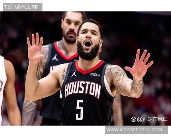 猛龙战胜活塞，范弗利特连续第三场超20+！