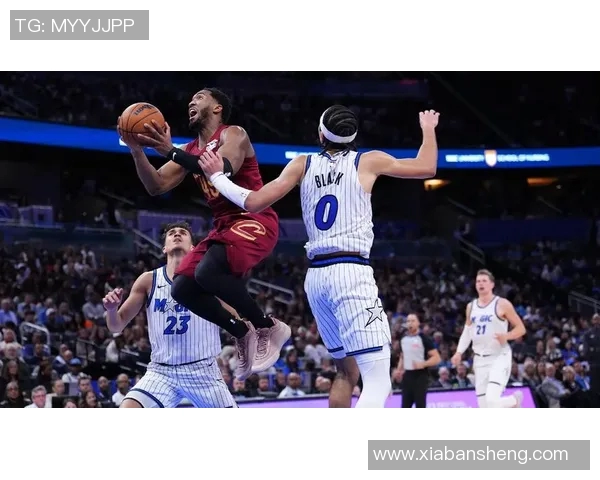 爵士惊险胜猛龙，米切尔关键时刻上演绝杀