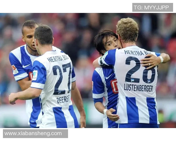 莱比锡红牛客场战平汉堡，双方争夺胜利展现激烈对抗